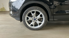 Ford Kuga 2.0 TDCi 180 Titanium X Sport 5dr Diesel Estate